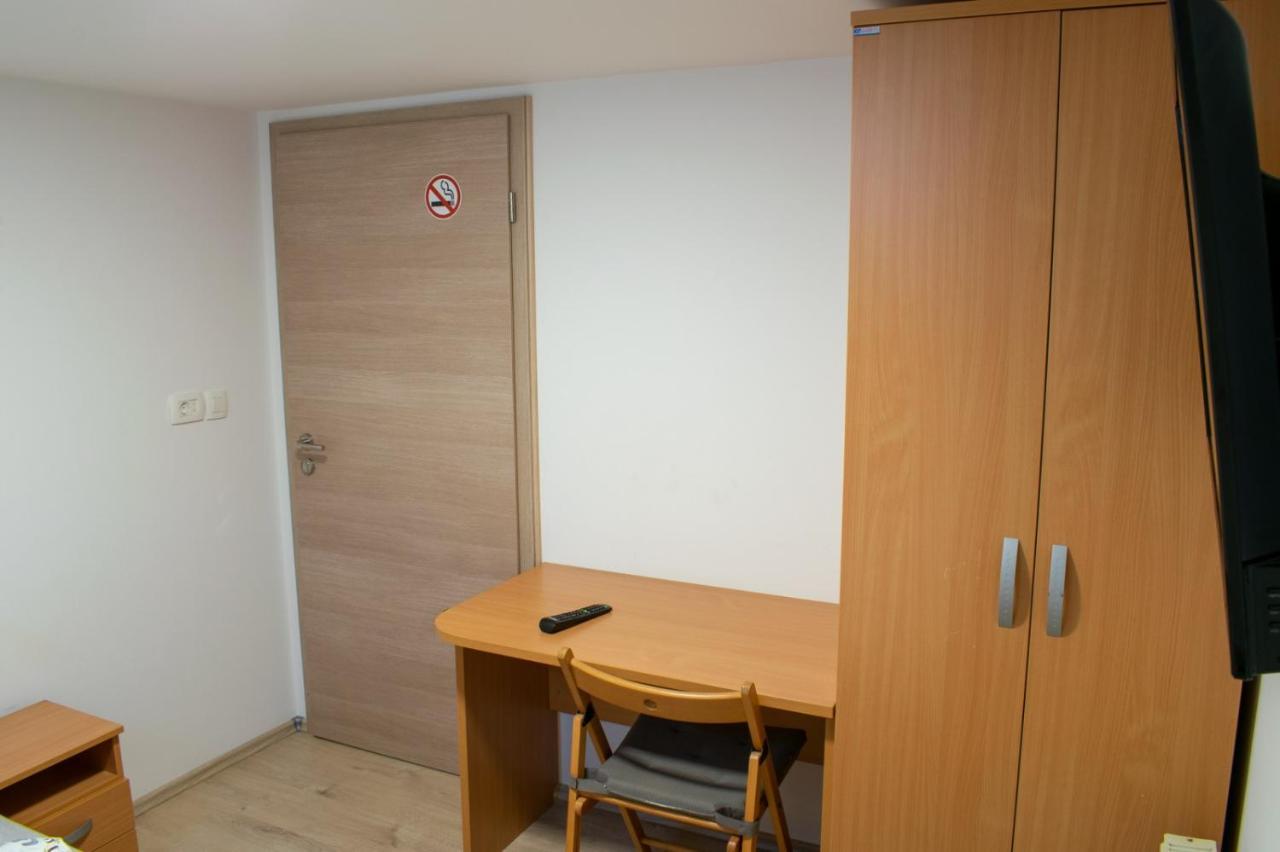 Hotel Hisa Izabela Muta Zewnętrze zdjęcie