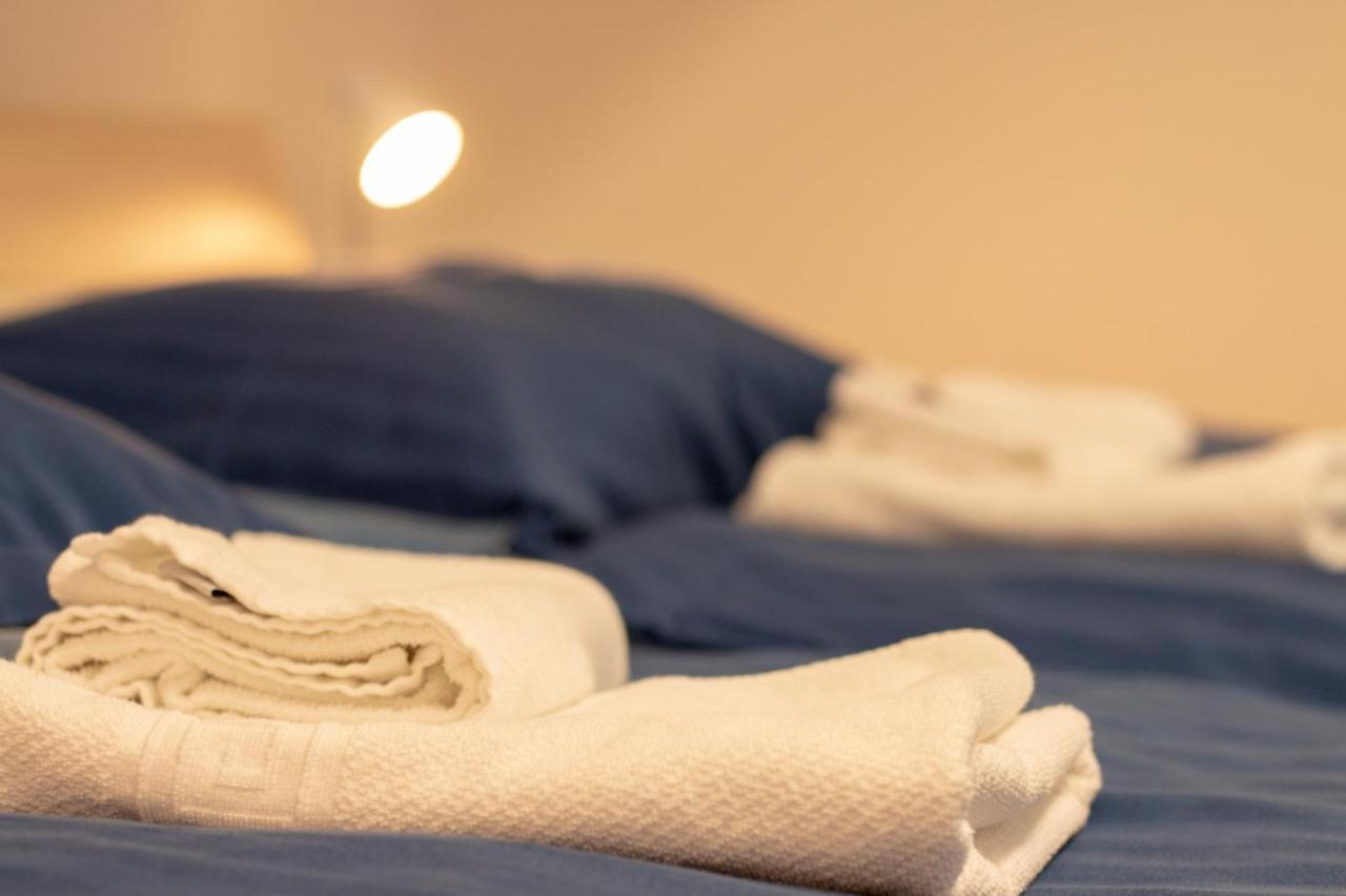 Hotel Hisa Izabela Muta Zewnętrze zdjęcie