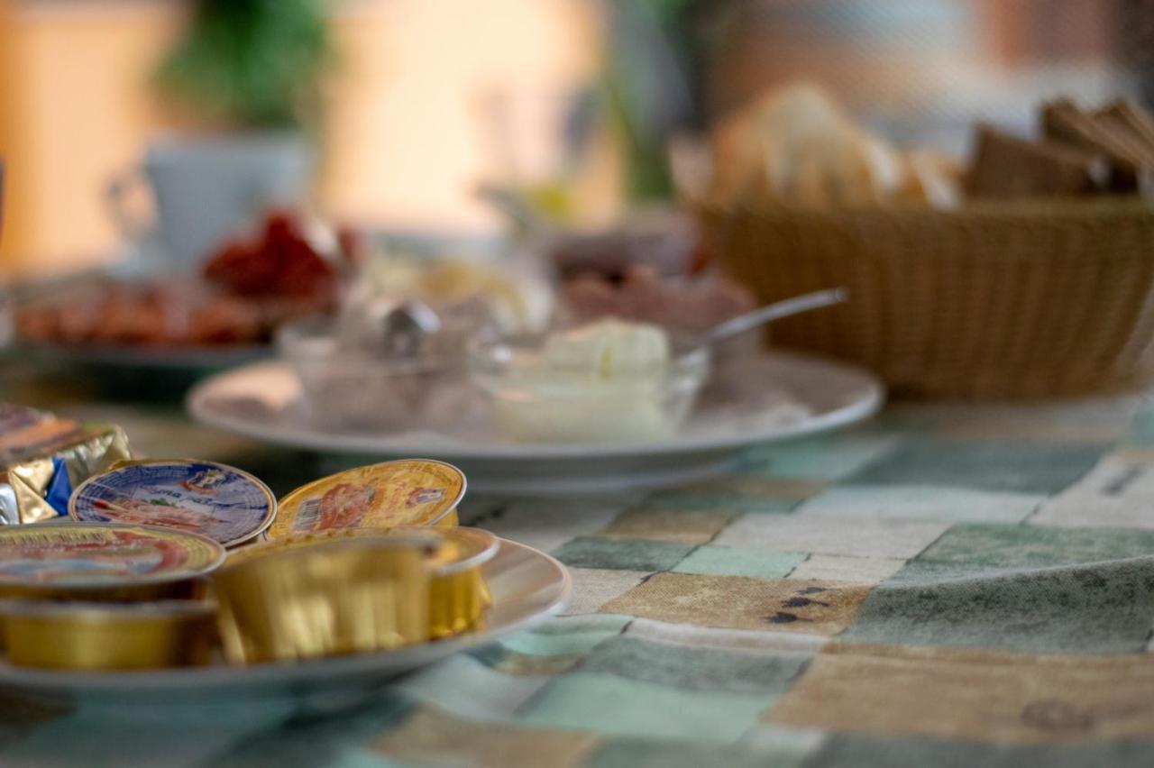 Hotel Hisa Izabela Muta Zewnętrze zdjęcie